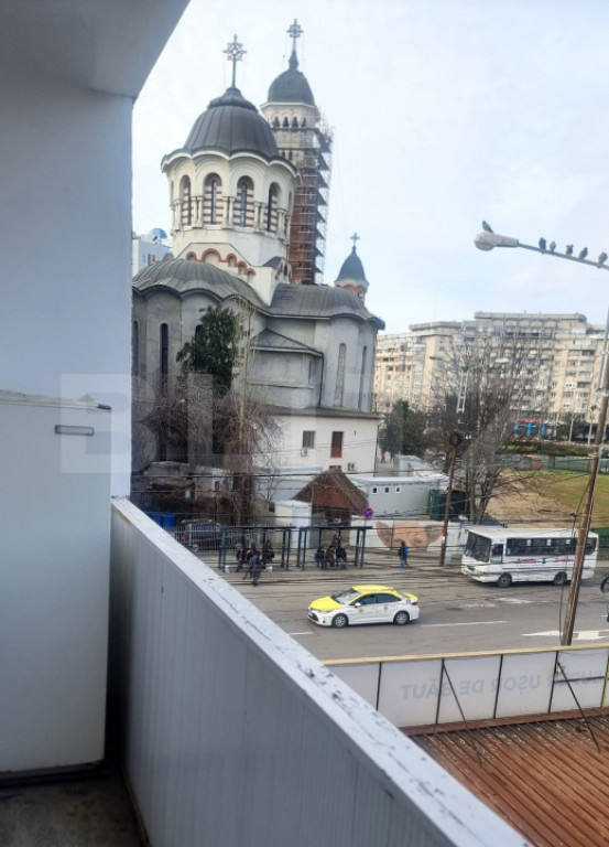 Apartament 2 cam,decomandat,et 2,zona centrala