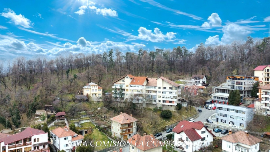 Apartament 4 camere - tip Penthouse - Zona 1 Mai