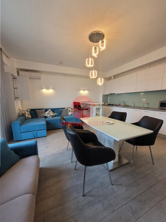 Apartament 2 Camere 81mp, Mamaia Zona Butoaie, Super View Sp