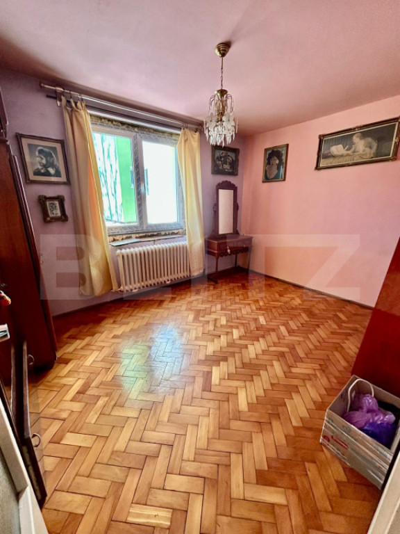 Apartament 2 camere decomandate, garaj, Gheorgheni