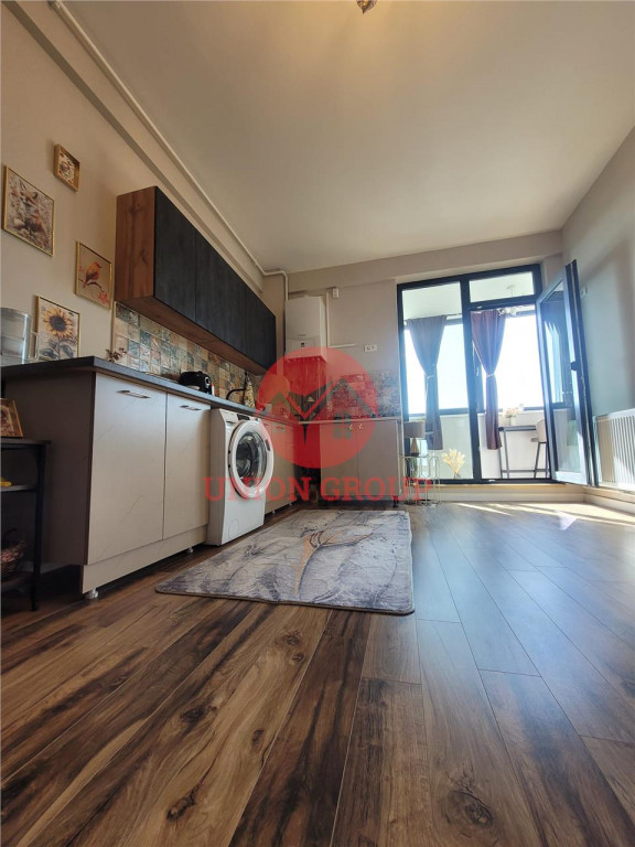 Apartament Superb Zona Veterani/Lazu, 2 Camere, Complet Mobi