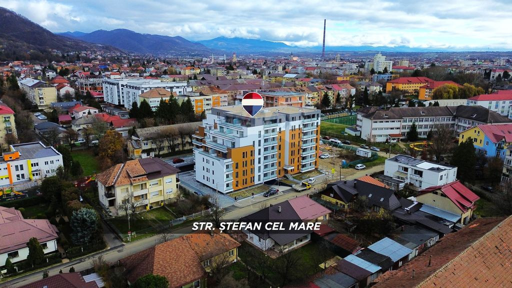 Biroul ideal pentru business-ul tău – spațiu modern