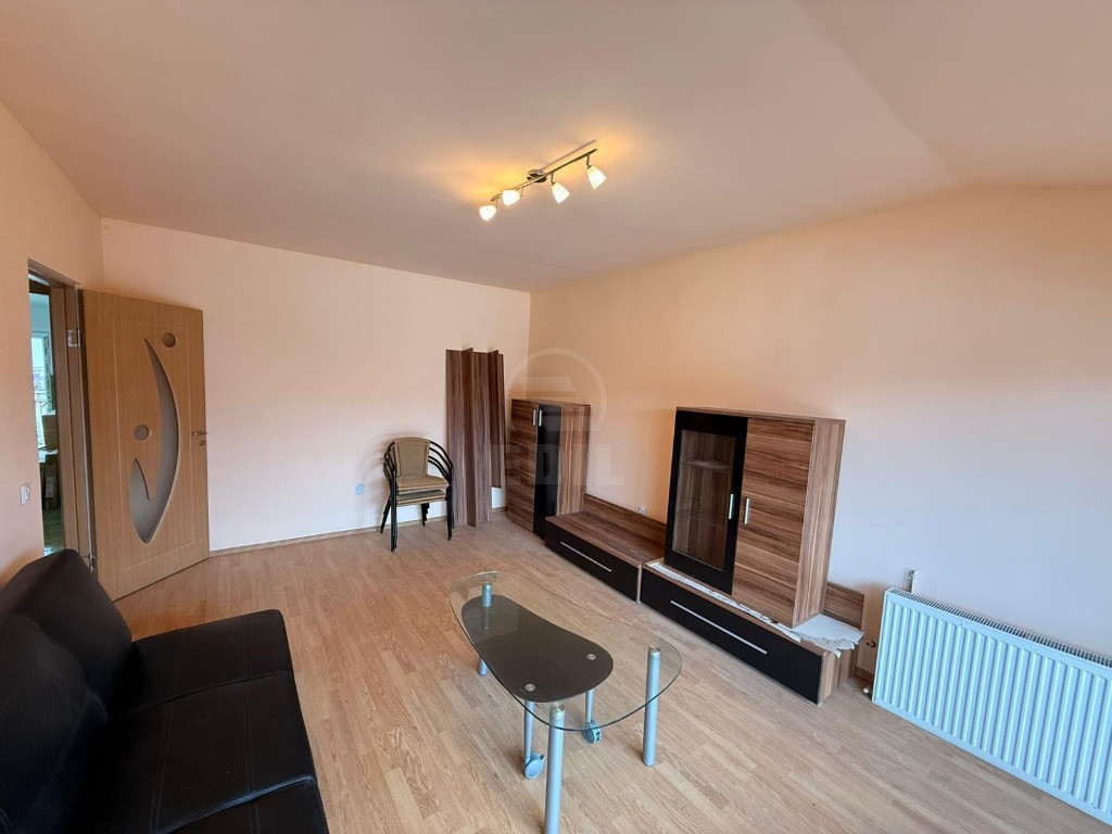 Ap. 2 camere cu 2 balcoane, parcare - zona Eroilor, Comision 0