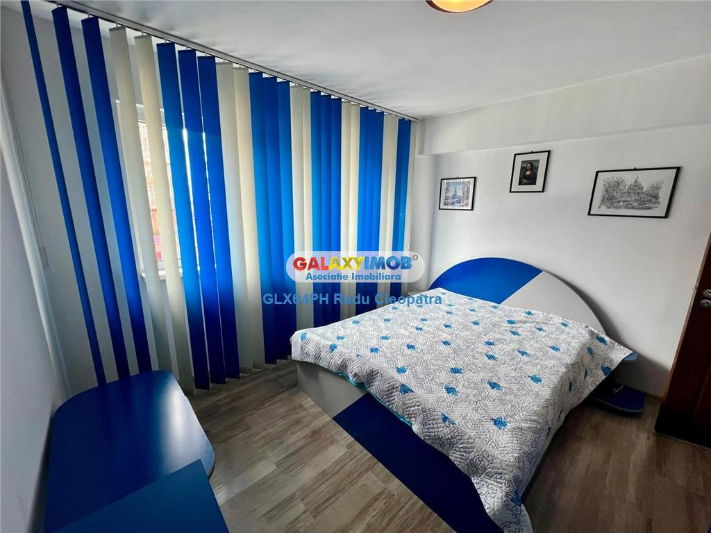 Apartament 2 camere, Ploiesti, zona Bdul Bucuresti