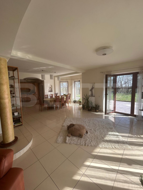 Teren intravilan 2492 mp, Bucovat