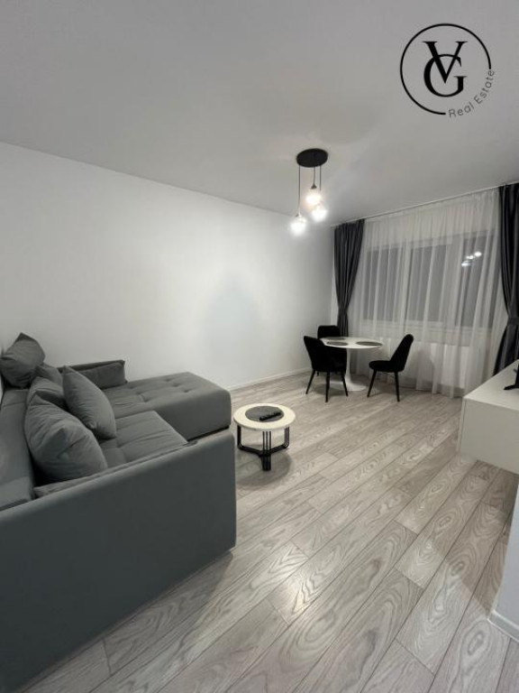 Apartament 2 camere | Regie Residence