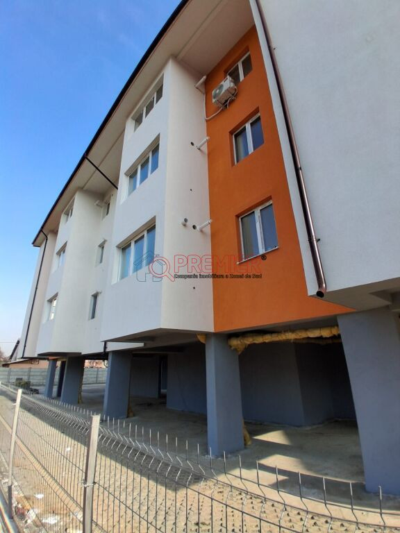 Metrou Dimitrie Leonida – Garsonieră cu parcare