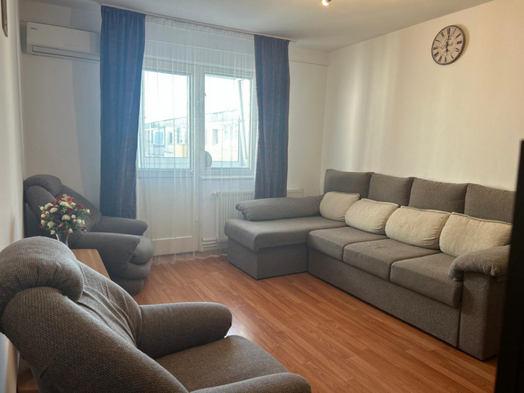 Apartament 2 camere, cu balcon, beci si loc de parcare, situ