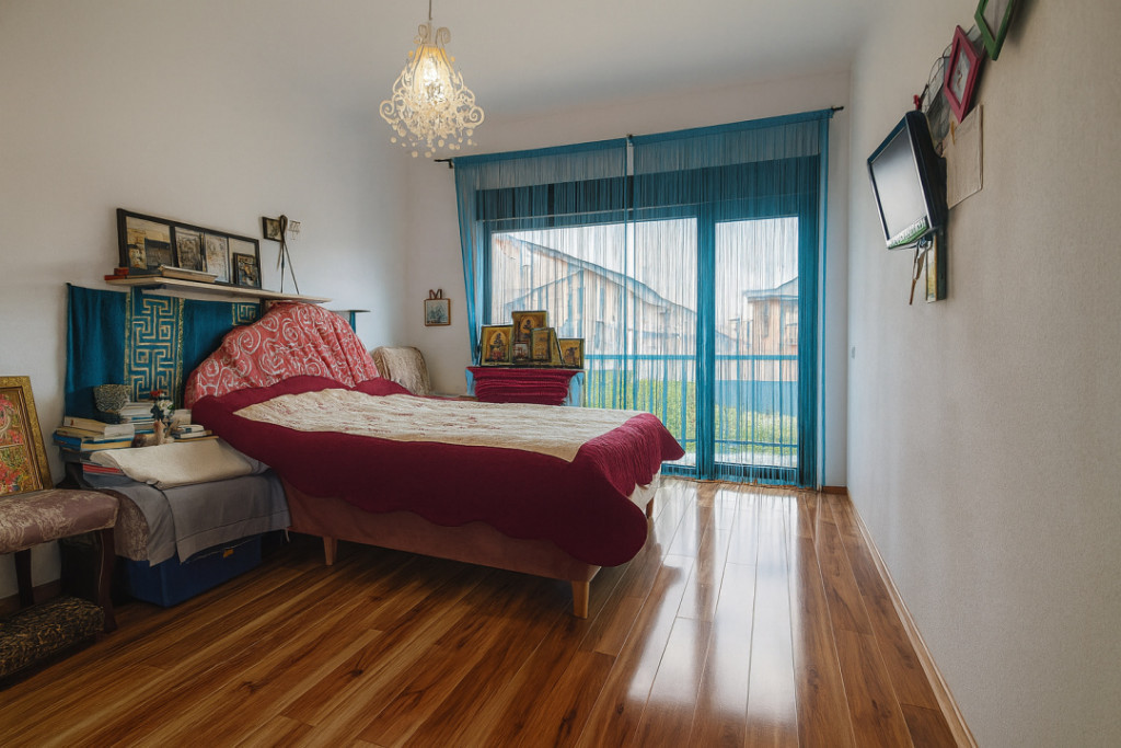 Casa moderna 4 camere 120mp zona Promenada - Brana in Selimb