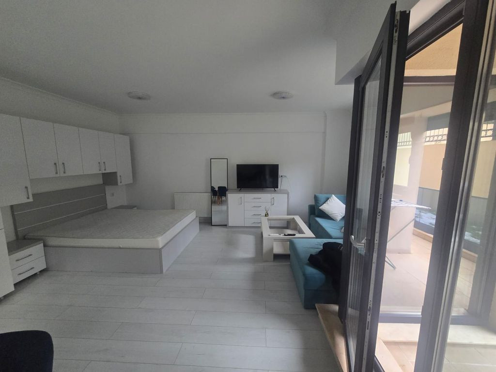 Studio - zona Campus Universitar