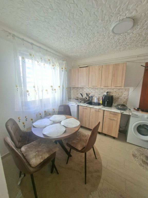 Garsonieră cochetă, 22 mp, zonă excelentă