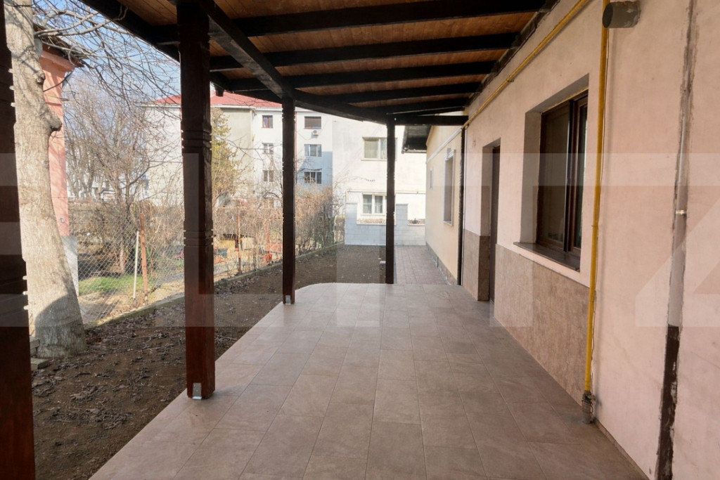 Duplex în zonă ultracentrală