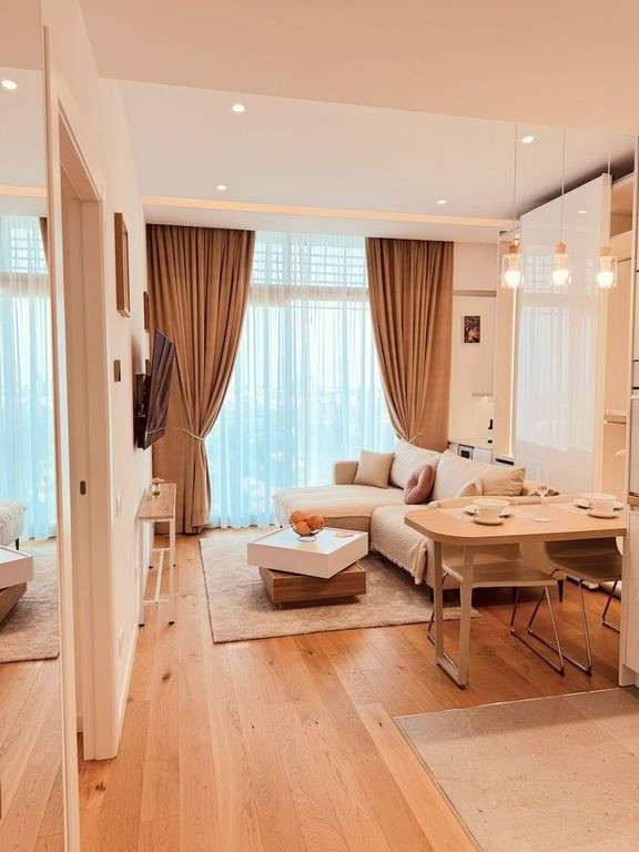 2 camere | UpSite Floreasca | Promenada Mall | Aviatiei