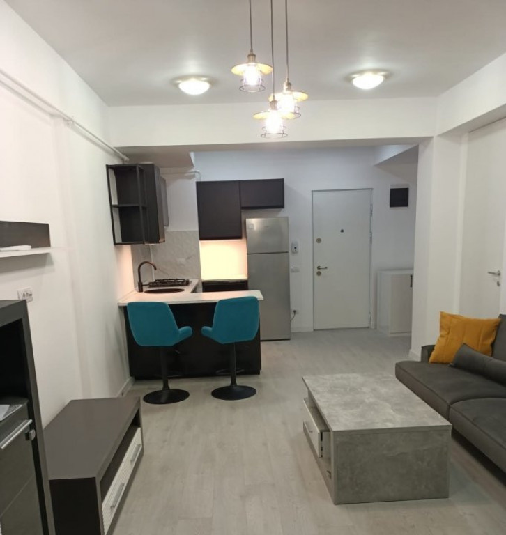 Proprietar, apartament 2 camere, Novum Politehnica Iuliu Maniu 6R