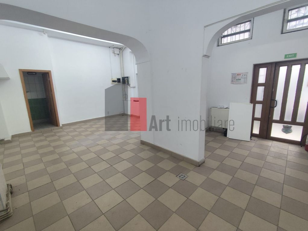 Spatiu comercial de inchiriat zona Bulevard Timisoara