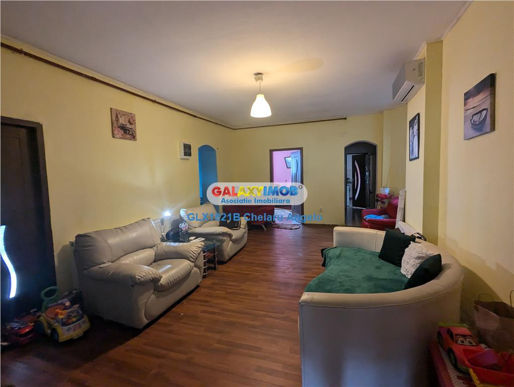 Calarasilor,Sf. Stefan,etj vila,6 camere,suprafata 200 mp, p