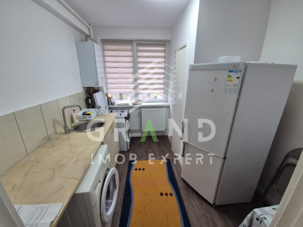 Ap 2 Camere | Balcon | Str. Unirii/Iulius Mall | Parcare la