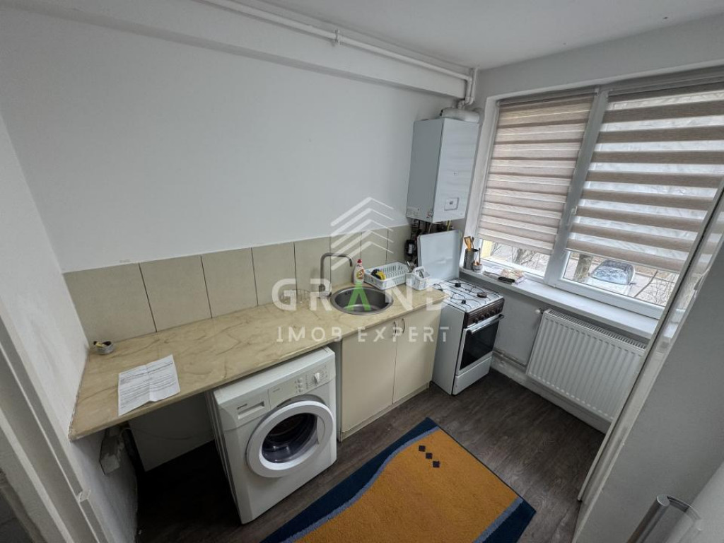 Ap 2 Camere | Balcon | Str. Unirii/Iulius Mall | Parcare la