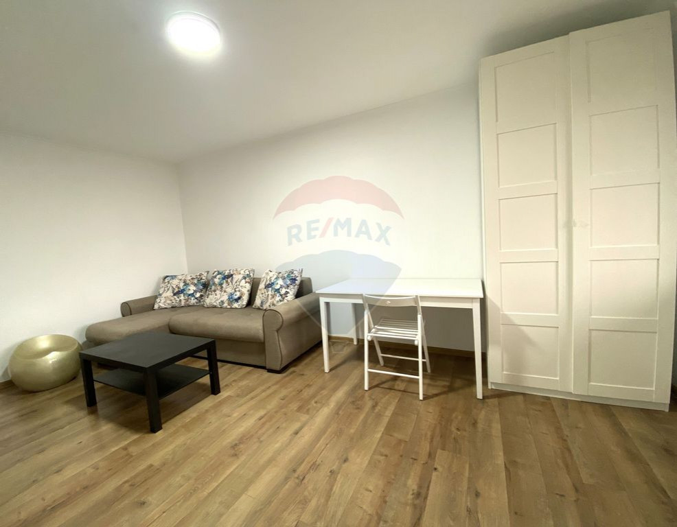 Apartament cu 2 camere, prima inchiriere in Zona Tineretului