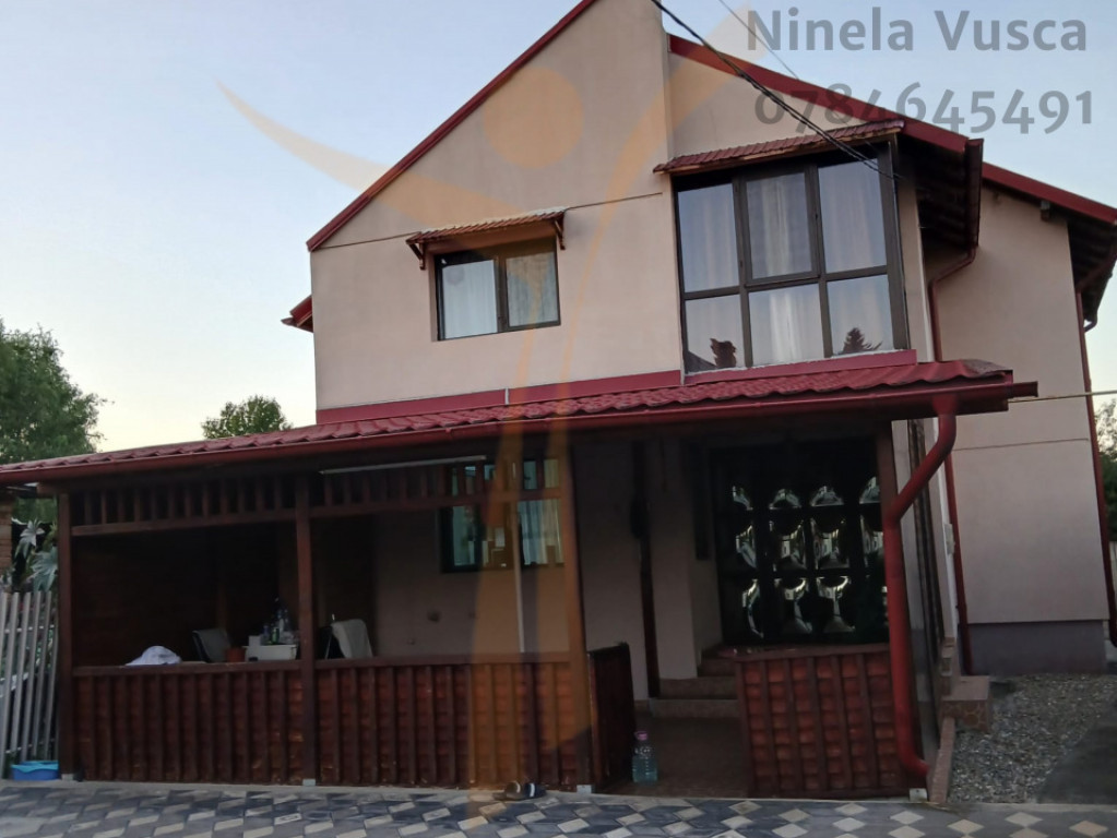 ???? Casa ideală pentru familia ta – Valea Voievozilor, R