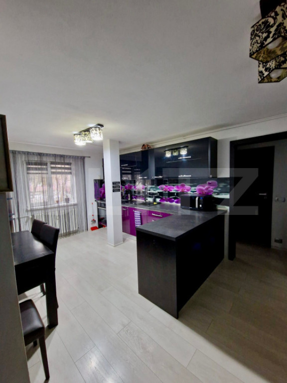 Apartament 2 camere, 52 mp, zona Cornitoiu