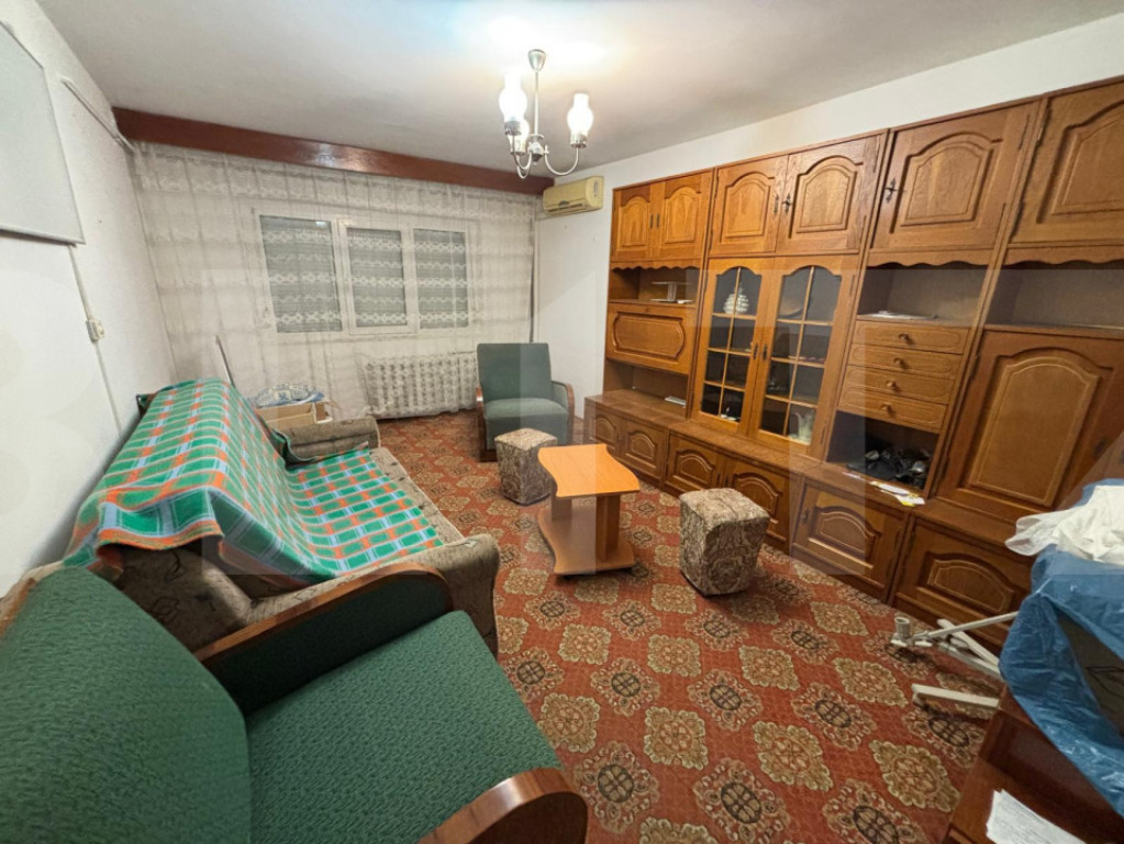 Apartament 3 camere, 85 mp utili, zona Aurel Vlaicu