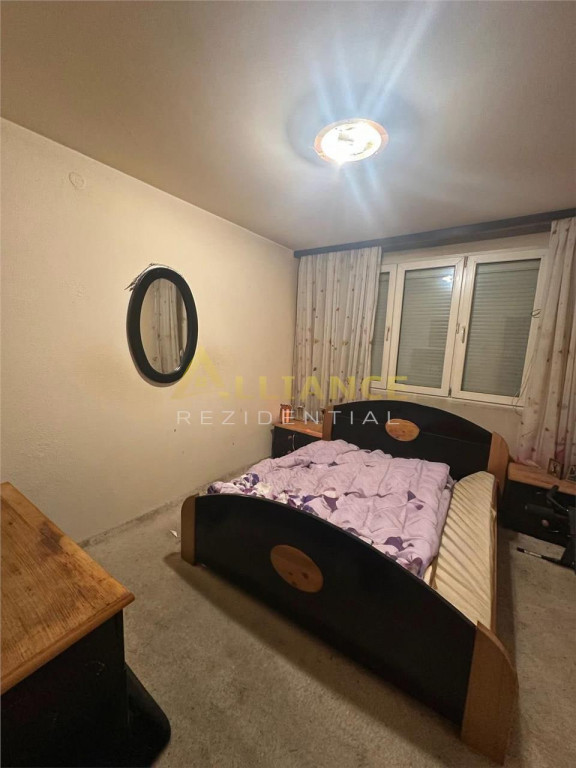 APARTAMENT 2 CAMERE – ZONA BRANCOVEANU, 50 MP