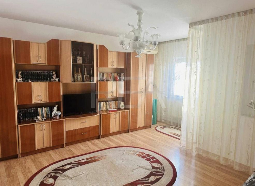 3 camere decomandat, 3/4, 77mp-Drumul Sarii