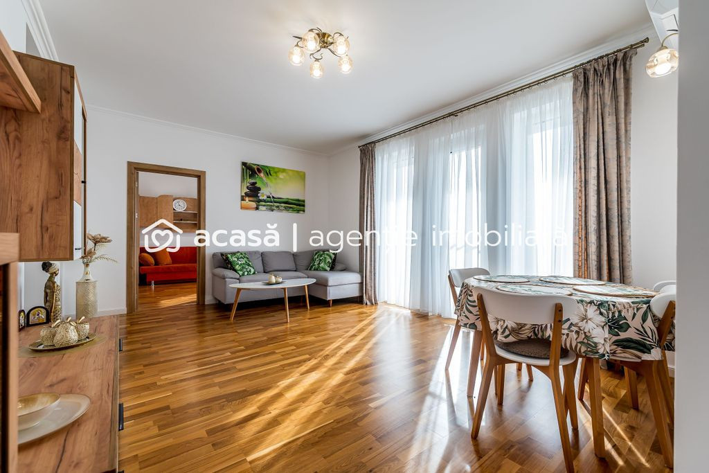 Apartament premium 3 camere | Westfield Arad | Spațiu ge...