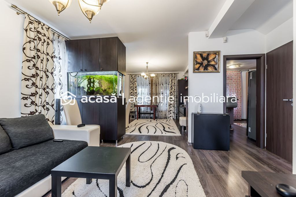 Casă 2 dormitoare în Westfield | 387 mp teren | P+M | c...