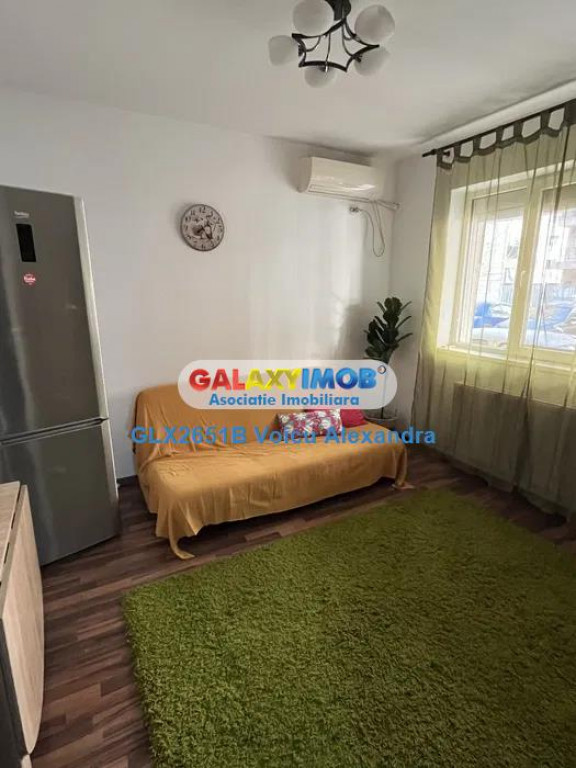 Apartament Tip Studio Berceni - Dimitrie Leonida - Parcare