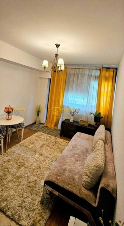 Garsonieră Exclusive Residence