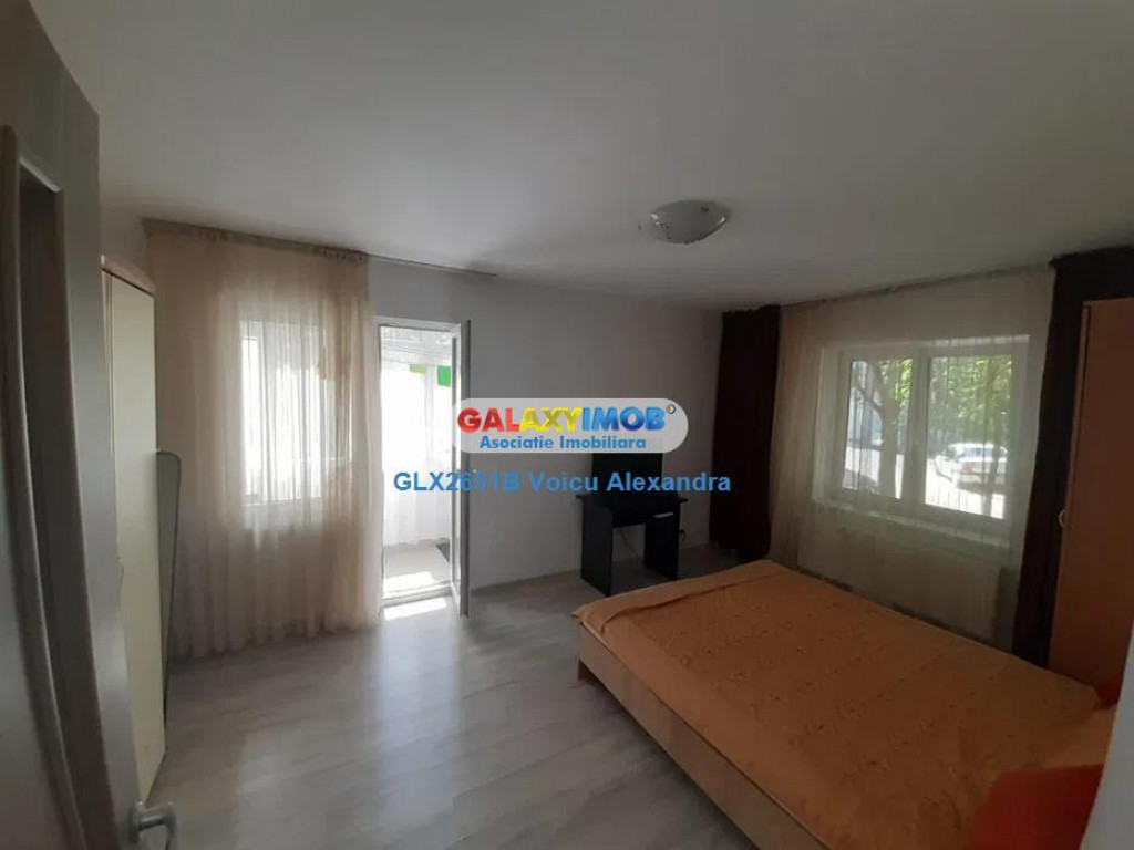 Garsoniera Moderna Berceni - Piata Sudului - Metrou