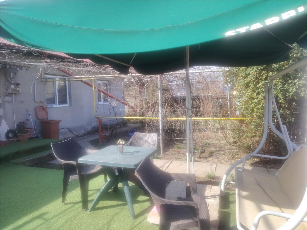 Casa situata ultracentral, pretabila pentru sediu de firma c