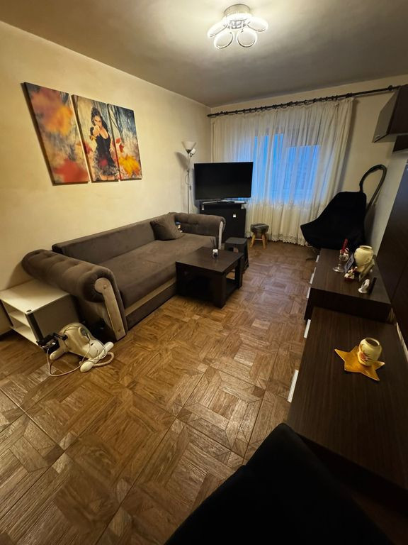 Studio - zona Campus Universitar