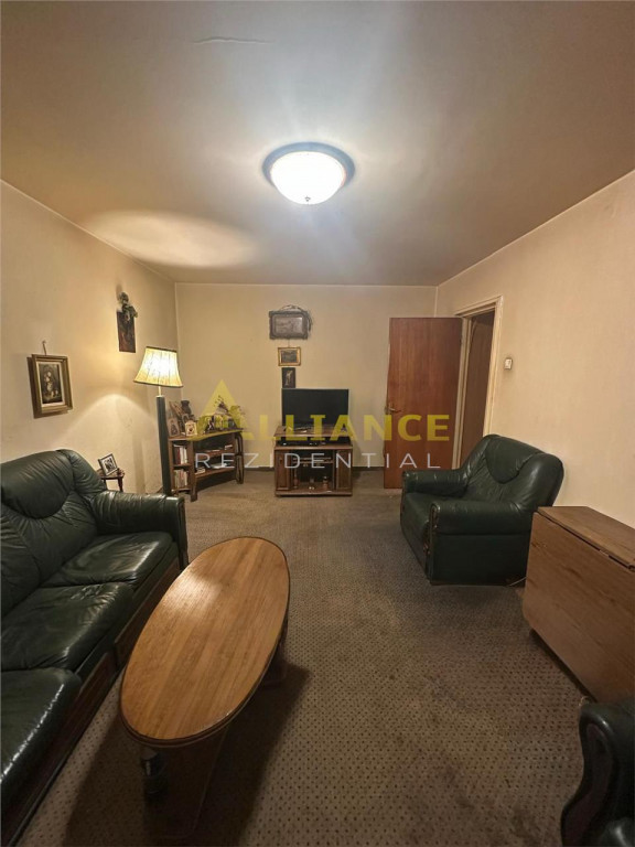 Apartament 2 camere Brancoveanu Budimex