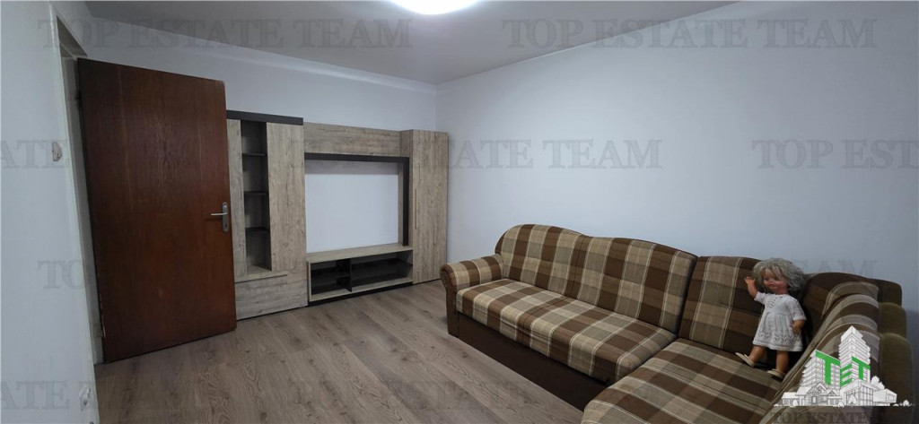 Sector 6 Bucuresti - Apartament 2 camere, la 1 minut de stat