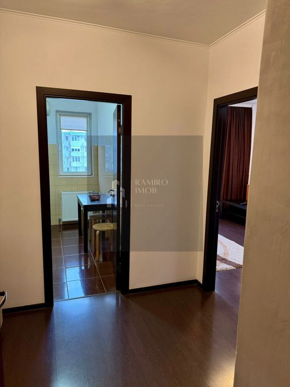 OCAZIE Garsoniera Decomandata Berceni