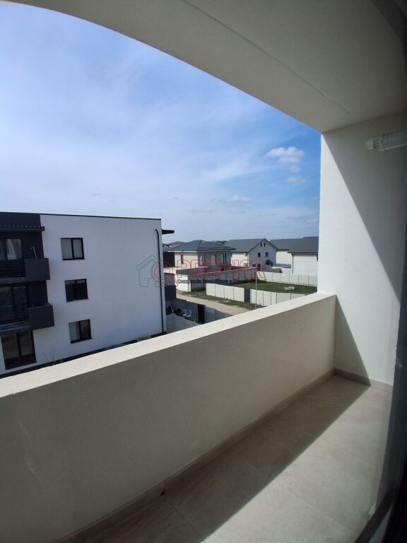 Ultima Garsoniera - Bragadiru - Leroy Merlin