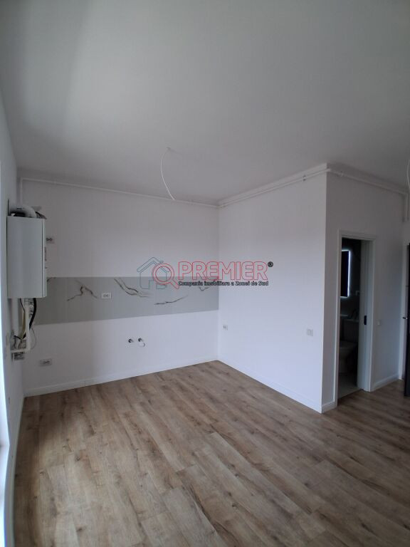 Garsoniera - Bragadiru -