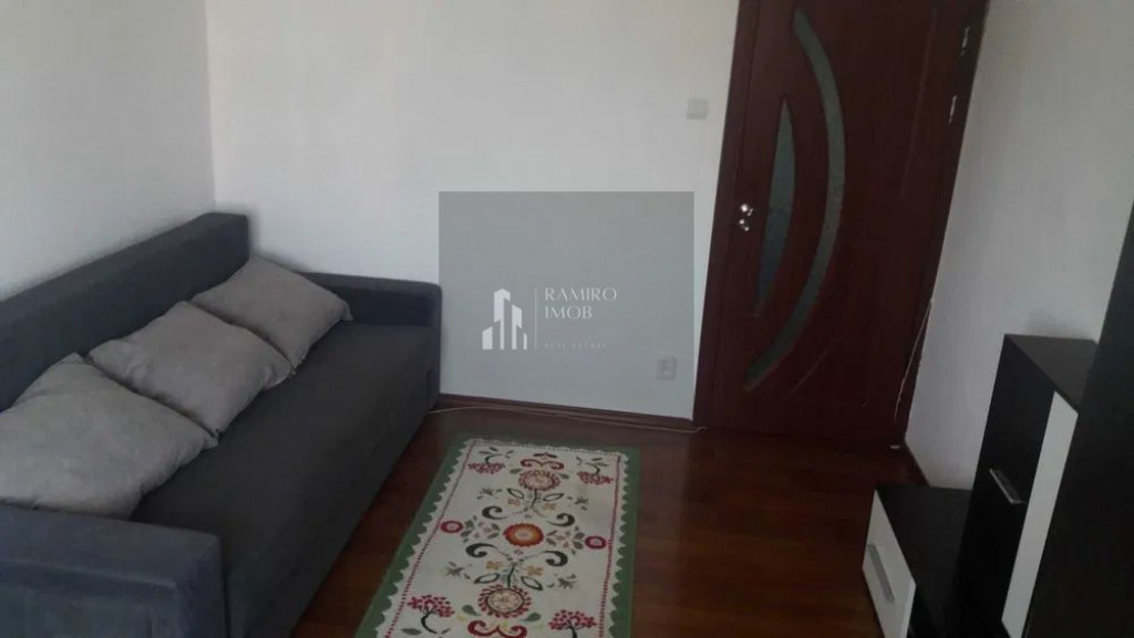 Garsoniera Sos Giurgiului/centrala etaj 2 din 4