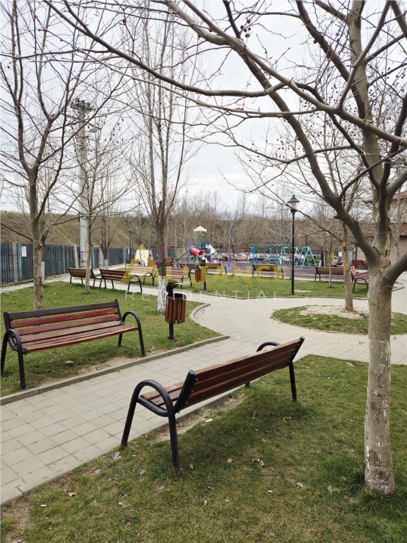 Biruin#539;ei 81 Residence - 2 camere tip studio