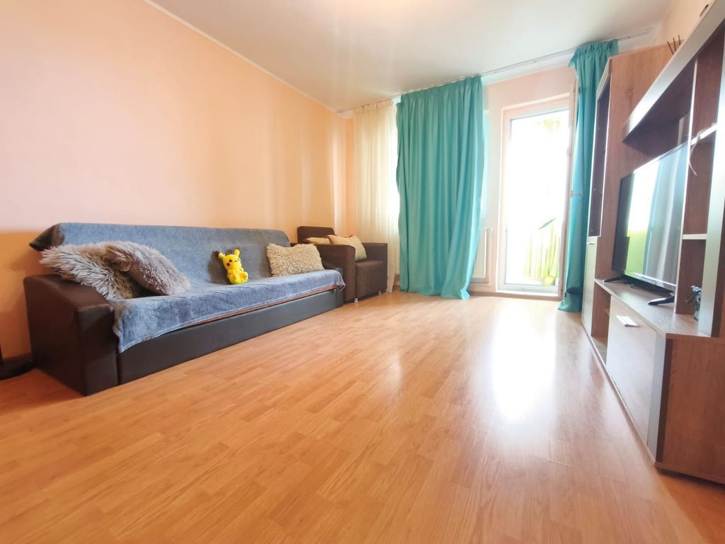 Apartament 2 camere | Tomis Nord | Campus