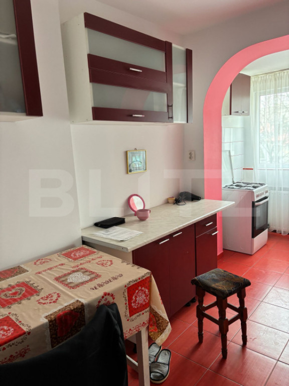 Apaartament 2 camere, central, 52 mp – etaj 4 – ideal i