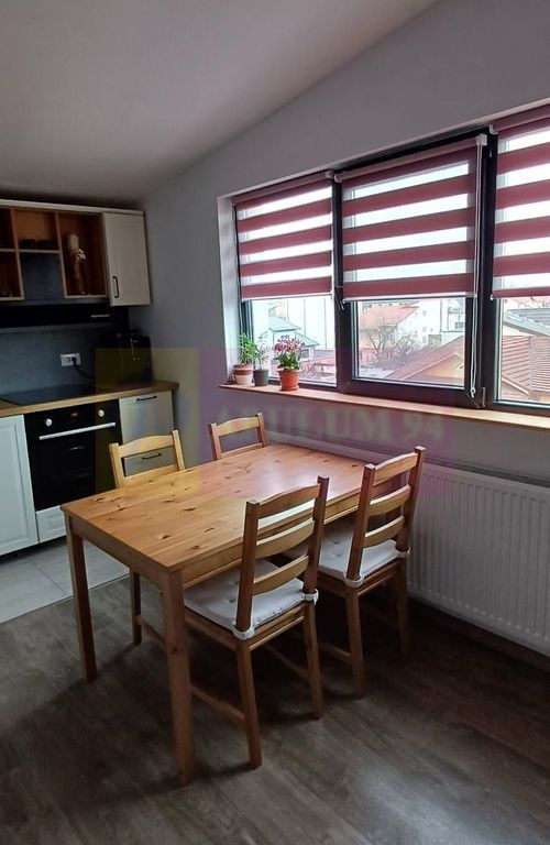 Apartament 3 camere 53mp Metrou Ap Patriei cu loc parcare...