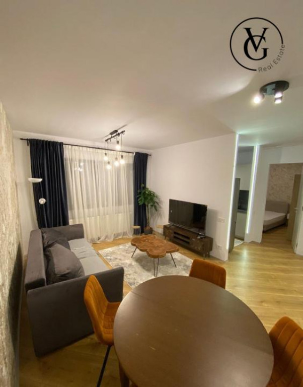 Apartament 2 camere Pipera | 4CityNord | Parcare