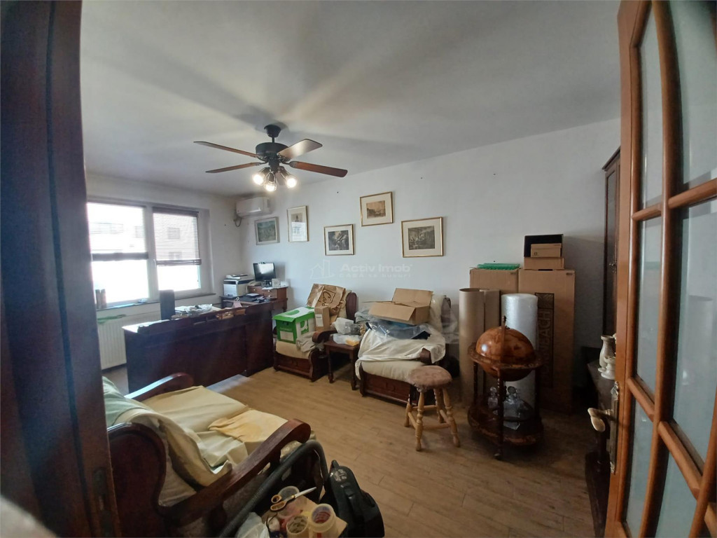 2 Camere Drumul Taberei- Titel Petrescu