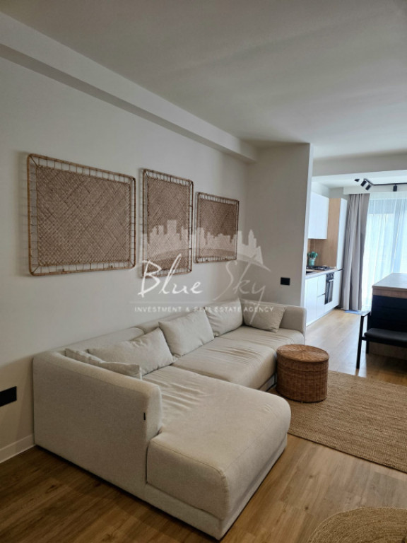 Apartament 3 camere în Mamaia-locuinta noua langa plaja