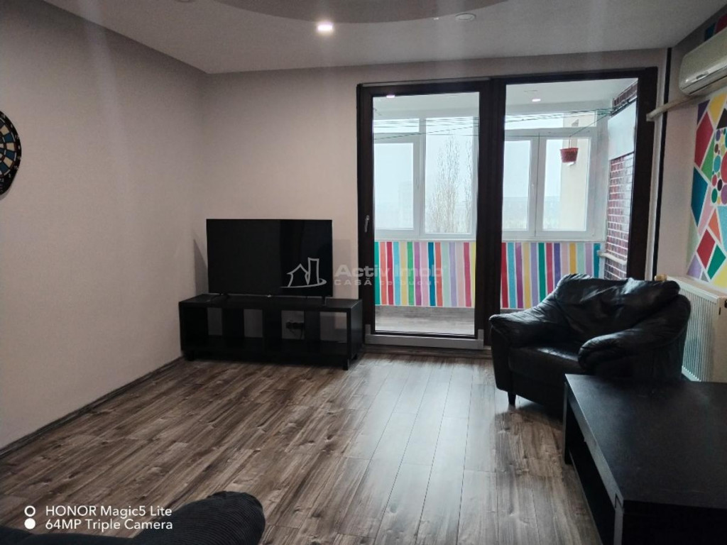 2 camere decomandat - Pallady - Drumul Gura Putnei