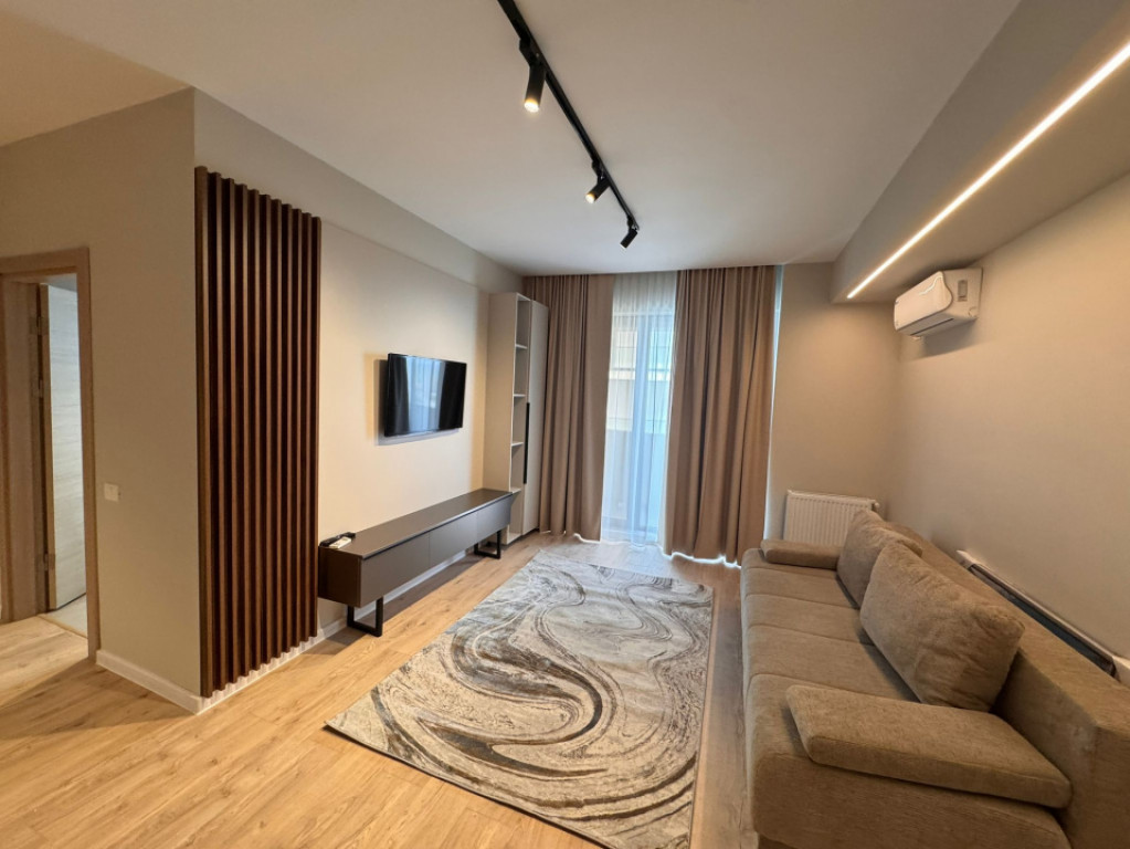 Apartament 3 camere, situat in Campus – Tomis Nord